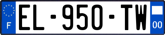 EL-950-TW