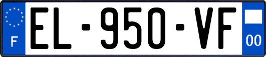 EL-950-VF