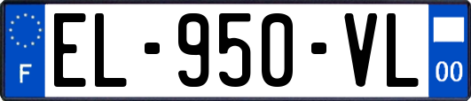 EL-950-VL