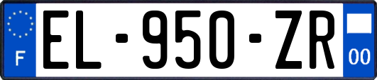 EL-950-ZR