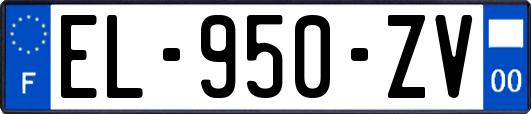 EL-950-ZV