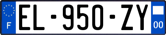 EL-950-ZY