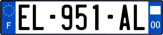 EL-951-AL