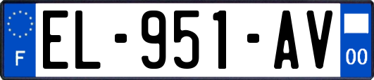 EL-951-AV