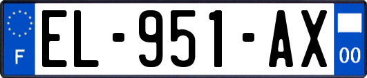 EL-951-AX