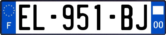 EL-951-BJ