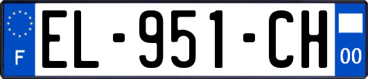 EL-951-CH