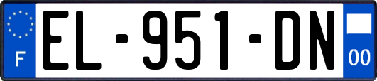 EL-951-DN