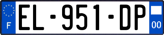 EL-951-DP