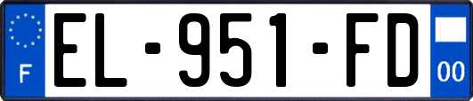 EL-951-FD