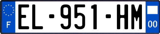 EL-951-HM