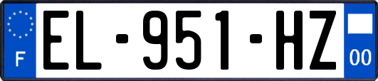 EL-951-HZ