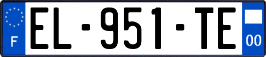 EL-951-TE