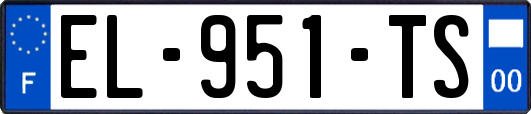 EL-951-TS