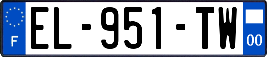 EL-951-TW