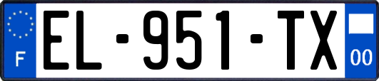 EL-951-TX