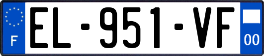 EL-951-VF