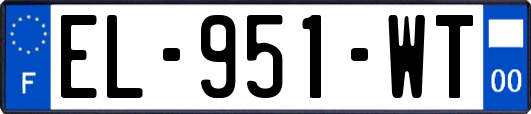 EL-951-WT