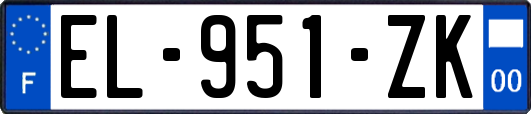 EL-951-ZK