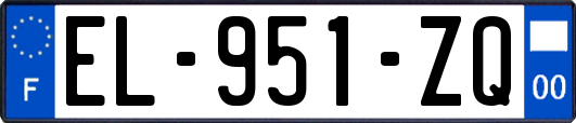 EL-951-ZQ