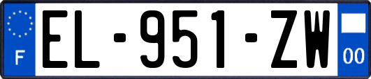 EL-951-ZW