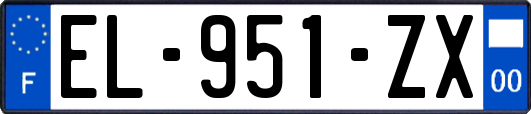 EL-951-ZX