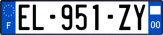 EL-951-ZY