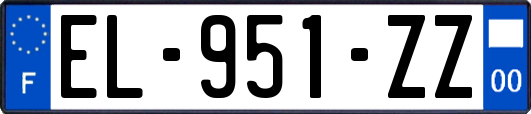 EL-951-ZZ