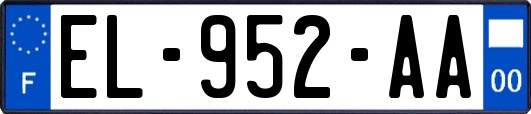 EL-952-AA