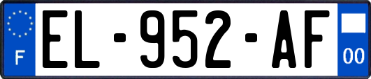 EL-952-AF