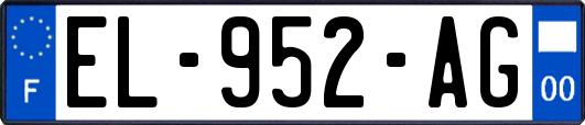 EL-952-AG