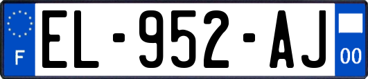 EL-952-AJ