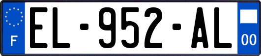 EL-952-AL