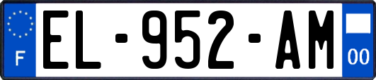 EL-952-AM