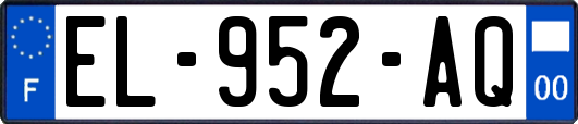 EL-952-AQ