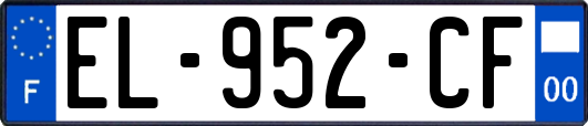 EL-952-CF