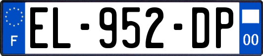 EL-952-DP