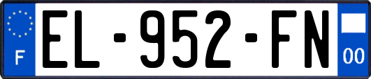 EL-952-FN
