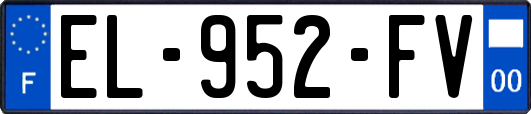 EL-952-FV