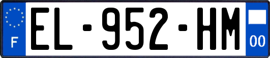 EL-952-HM