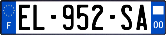 EL-952-SA