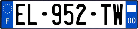 EL-952-TW