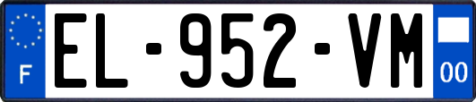 EL-952-VM