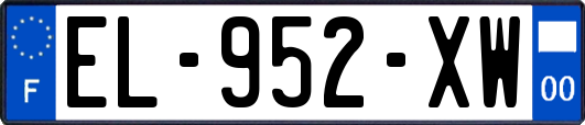 EL-952-XW