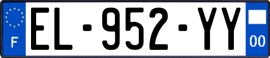 EL-952-YY