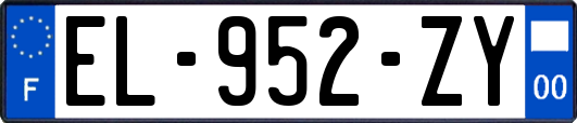 EL-952-ZY