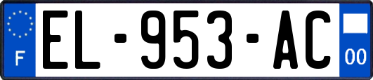 EL-953-AC