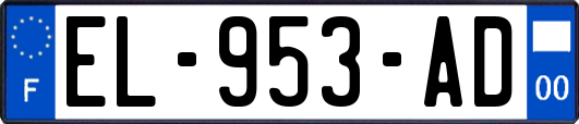 EL-953-AD