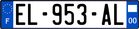 EL-953-AL