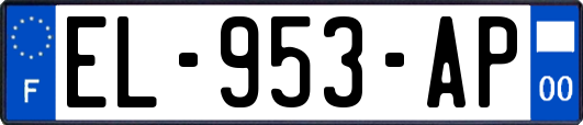 EL-953-AP